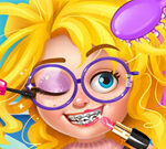 Nerdy Girl Makeup Salon